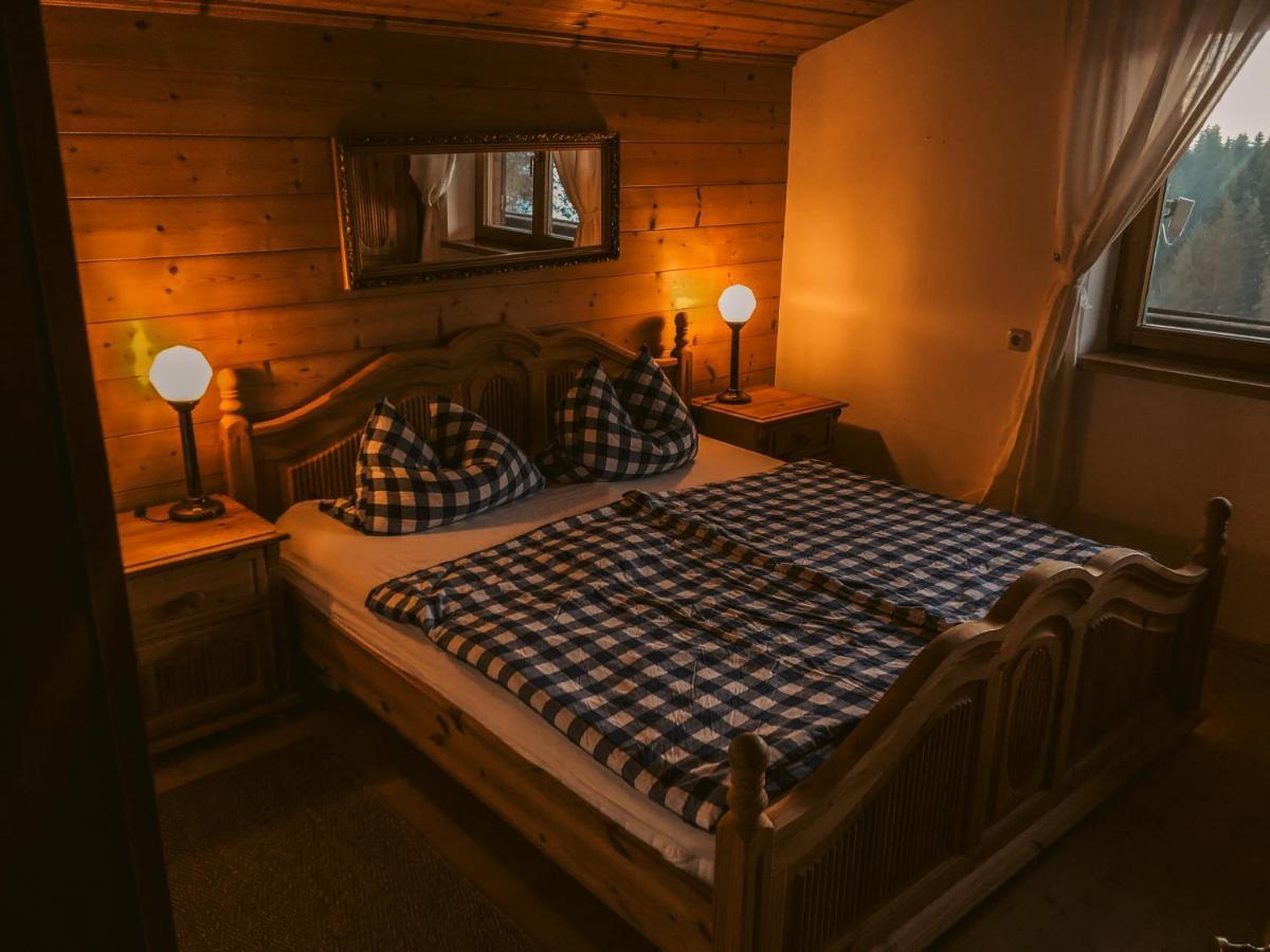 Kuhlinarik Apartment Prama Eksteriør billede