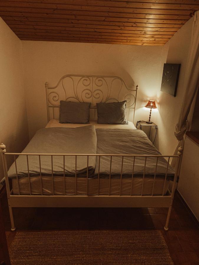 Kuhlinarik Apartment Prama Eksteriør billede