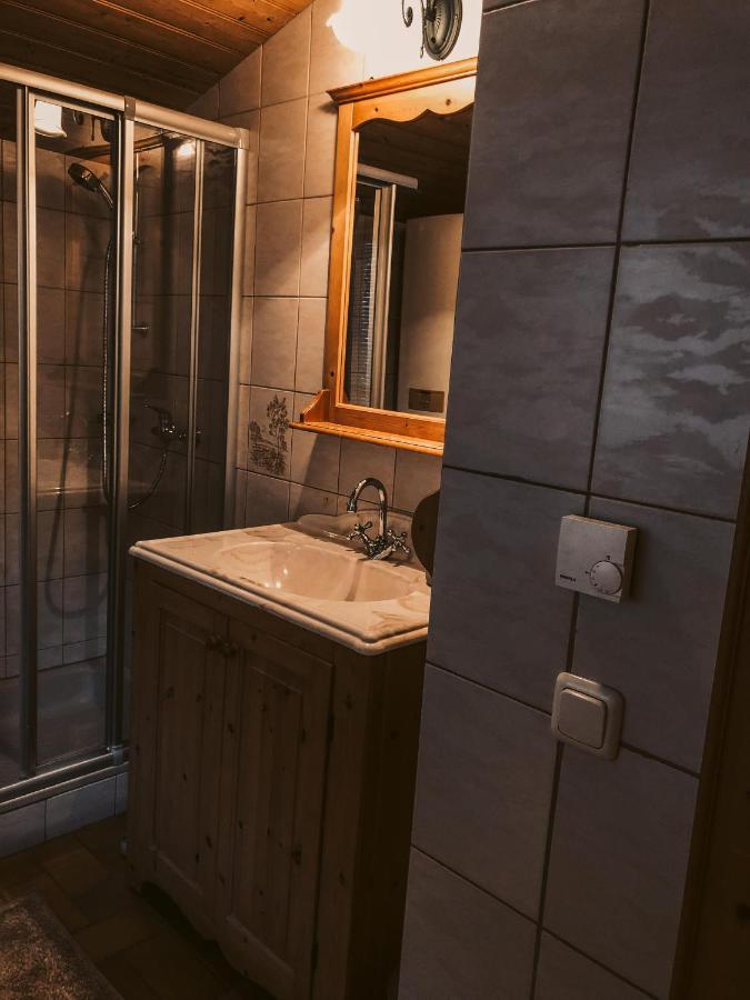 Kuhlinarik Apartment Prama Eksteriør billede